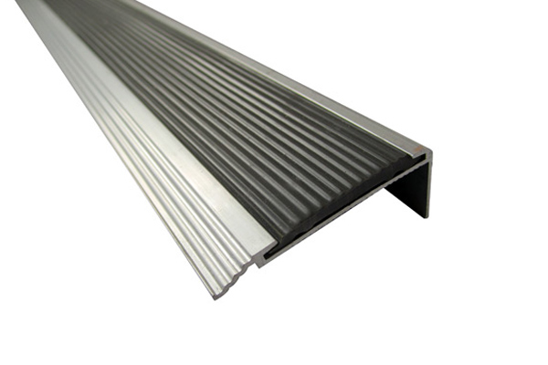 Aluminium Treppenkante